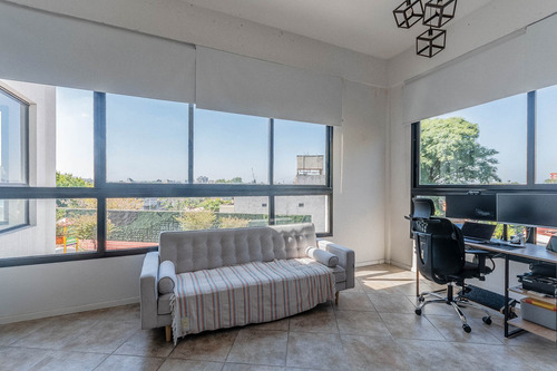 Departamento En Venta En Capital Federal, Buenos Aires, Argentina