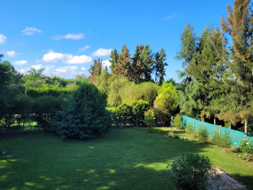 Casa 5 Ambientes En Venta Barrio Brickland
