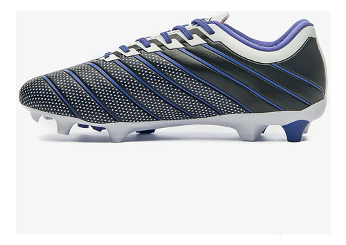 Botines Futbol Umbro Velocita Con Tapones Campo Importado