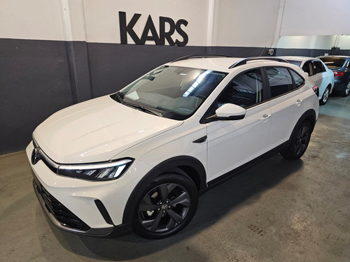 Volkswagen Nivus 1.0 Tsi 200 Comfortline