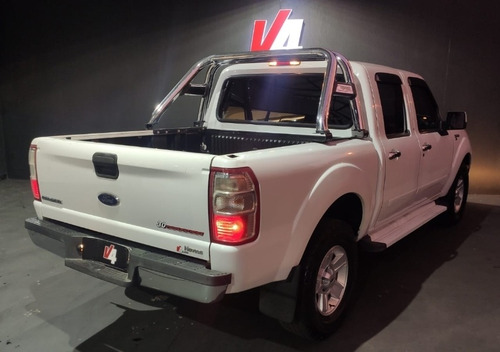 Ranger Xlt 3.0 Diesel 4x2
