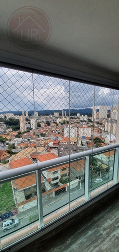 Apartamento Para Venda, 3 Dormitórios, Lauzane Paulista - São Paulo - 3459
