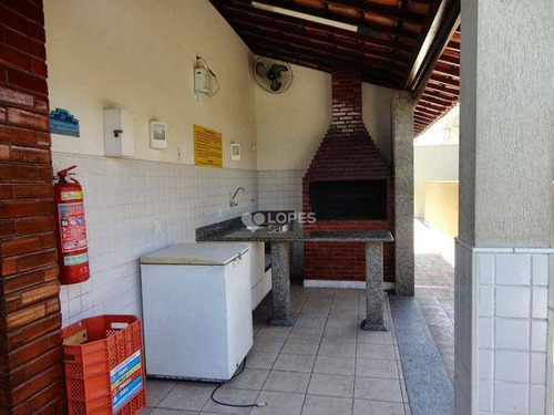 Imagem 20 de 22 de Cobertura Com 2 Dormitórios À Venda, 112 M² Por R$ 595.000,00 - Santa Rosa - Niterói/rj - Co2585