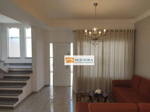 Imagem 5 de 30 de Casa Com 3 Dormitórios À Venda, 130 M² Por R$ 580.000 - Vila Trujillo - Sorocaba/sp - Ca2124