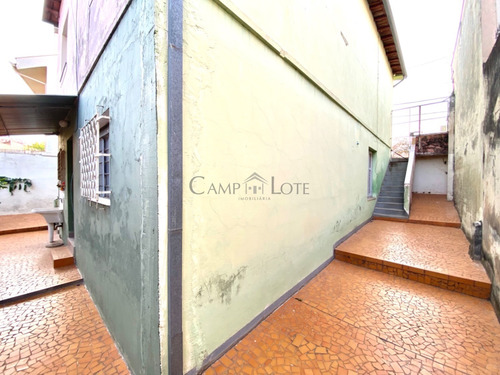 Imagem 18 de 26 de Casa Á Venda E Para Aluguel Em Jardim Bandeirantes - Ca001133