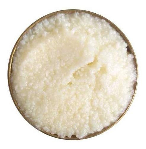 Imagem 4 de 6 de Manteiga De Cacau Refinada E Desodorizada 100gr