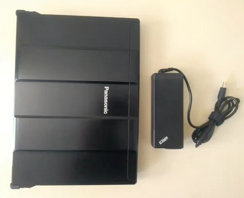 Notebook Panasonic Cf-s9 Let's Note I5 2.53ghz Hd500gb 8gb