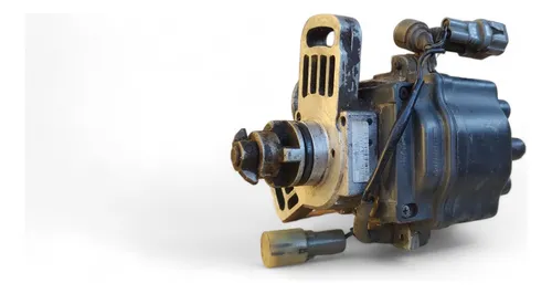 Distribuidor Toyota Tercer Motor 2e Año 1992 (Usado)