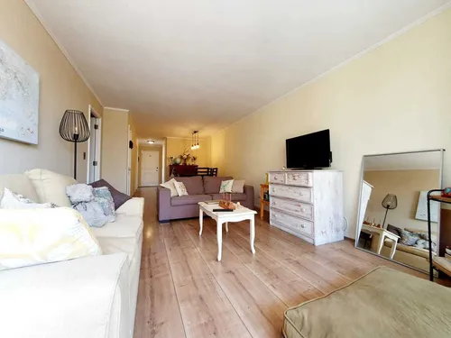 Venta Depto 3dorm+2b Lyon Providencia (63344)