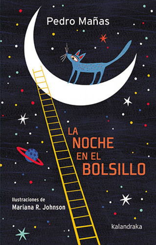 Libro La Noche En El Bolsillo