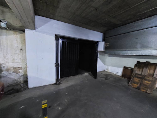 Pgm Vende Local Comercial En Sótano - Centro La Cuadra Av. Sur 2 / Detrás De Quinta Crespo