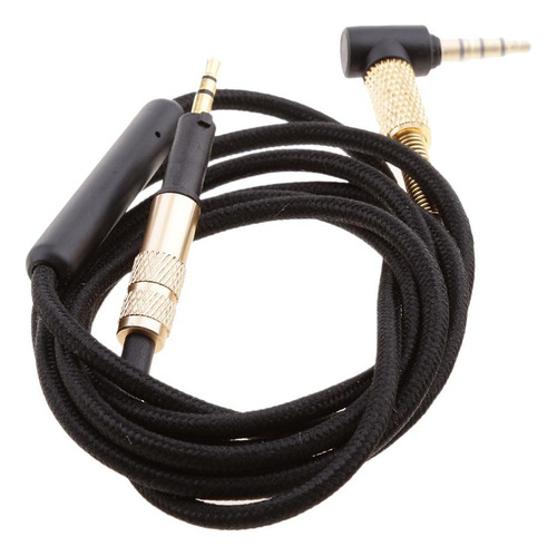 Cable De Repuesto Para Auriculares Como Se Describe