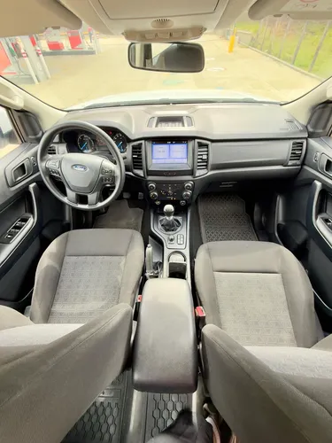 Ford Ranger 3.2 Xls