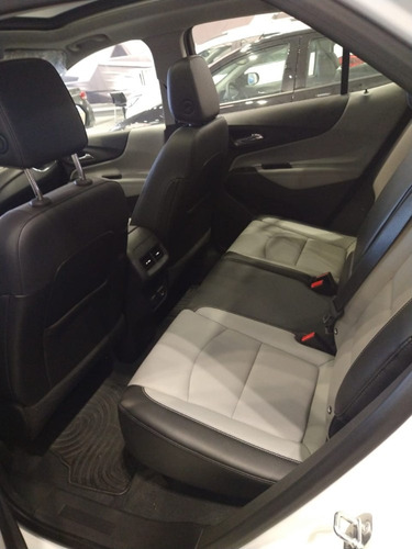 Chevrolet Equinox 1.5 N Turbo Premier Awd 4x4 Automática Ep