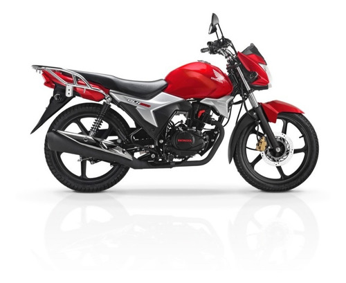 Imagen 2 de 21 de Honda Glh150
