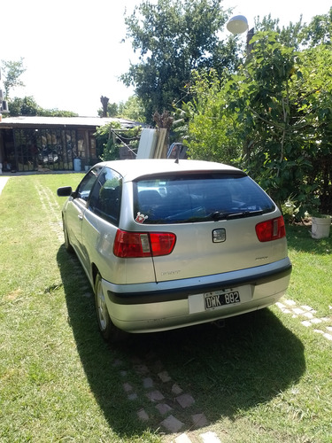Seat Ibiza 1.6 Sr