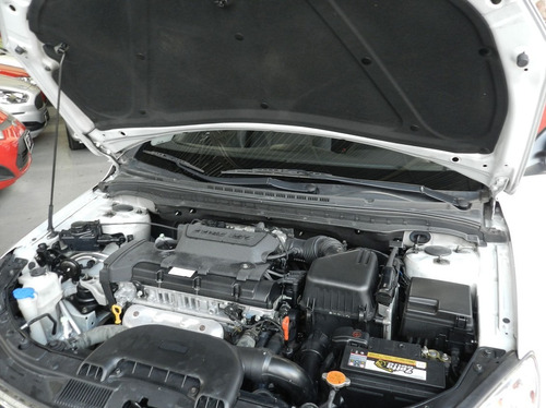 Hyundai I30 2.0 Mpi 16v