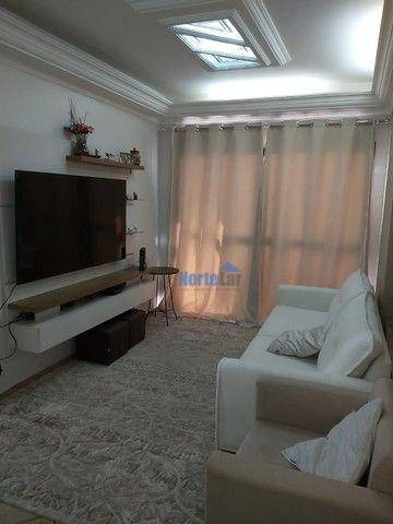 Imagem 2 de 20 de Apartamento Com 3 Dormitórios À Venda, 92 M² Por R$ 600.000,00 - Lauzane Paulista - São Paulo/sp - Ap5553