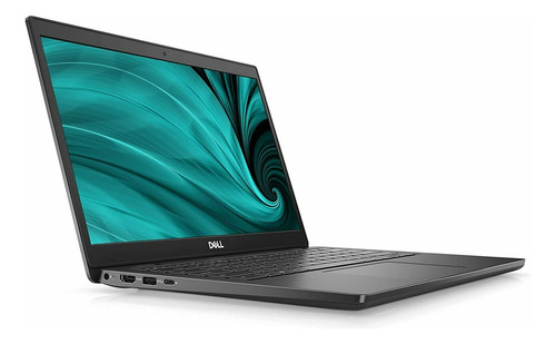 Notebook Dell Core I5 11th 16gb Ram 256gb Ssd Tela 14 Win11 Chumbo (Recondicionado)