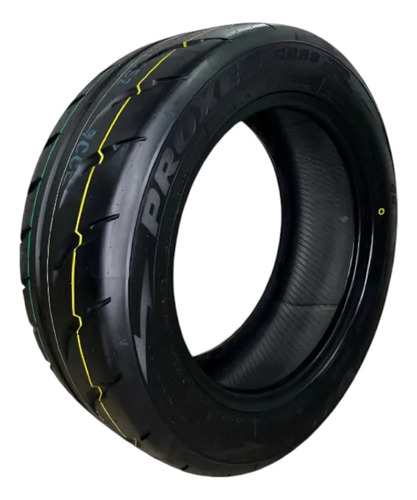 Kit 4 Pneus 195/55r15 85v Proxes Toyo V