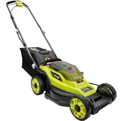 Podadora Inalambrica Ryobi 13 , Incl Bat Y Carg (Usado)