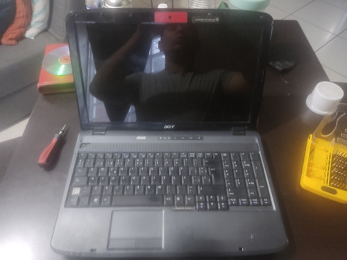 Laptop Acer Aspire 5735 Para Pzas