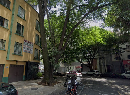 Axb1.- Departamento En Remate Bancario Ubicado En Polanco