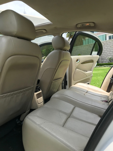 Jaguar S-Type 4.2 V8 Sport Mt