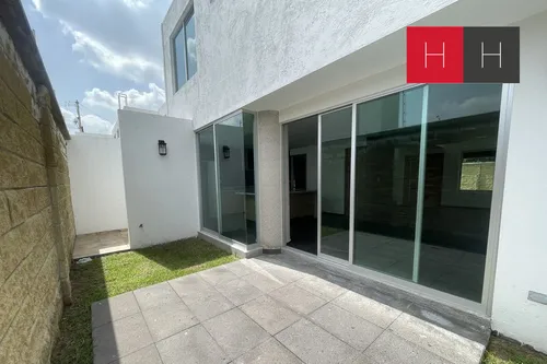 Casa En Venta En San Pedro Cholula