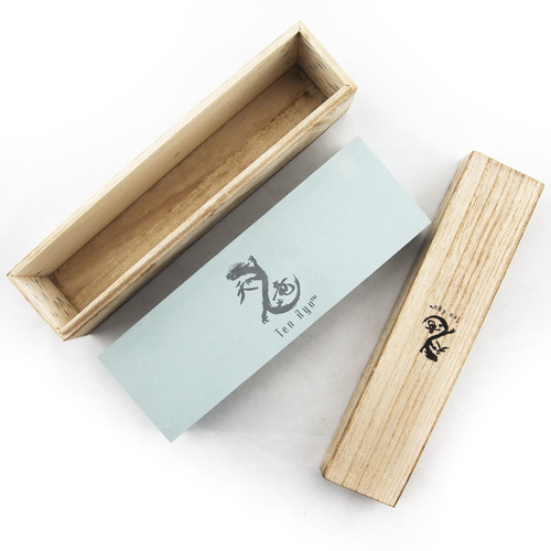Piedra Para Afilar Espadas Ten Ryu Ma-sh1a