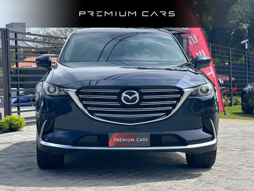 Mazda Cx-9 Turbo High Awd 7 Plazas At 2.5 2025 0km