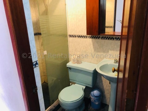 Imagen 6 de 22 de Apartamento En Alquiler En La Bonita Fjg 22-12879