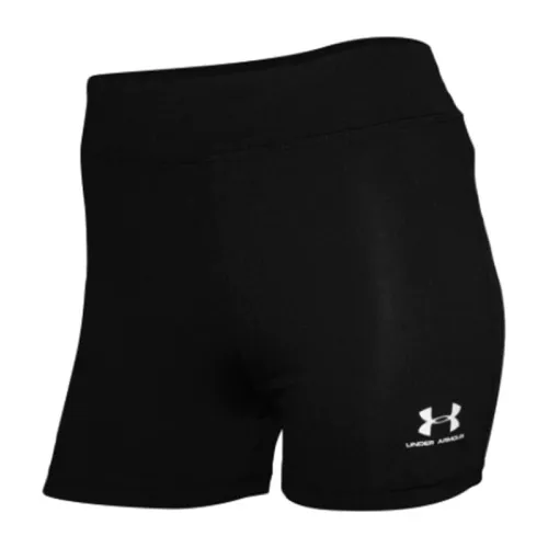 Calza Corta Deportiva Under Armour Las Leonas Hockey Olivos