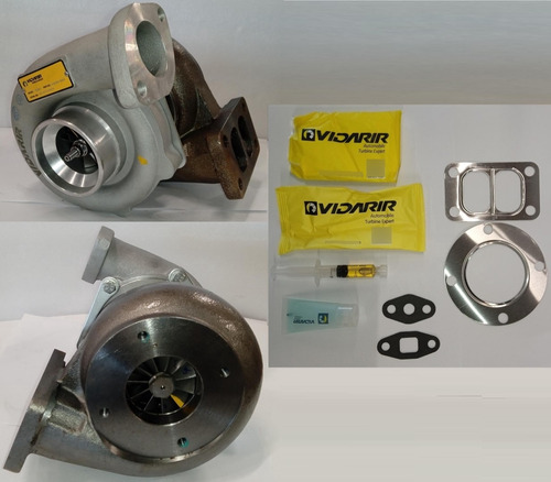 Turbo Mb (om352a) Mercedes Benz Camion 1318