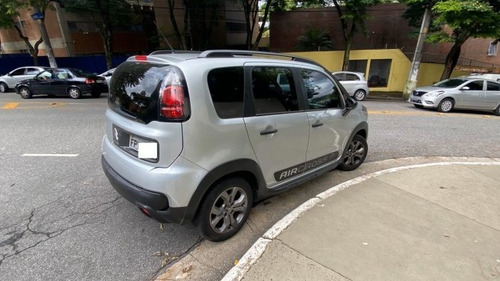 Aircross 1.5 Live 8v Flex 4p Manual