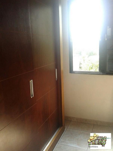 Apartamento À Venda Canindé - Ap01293