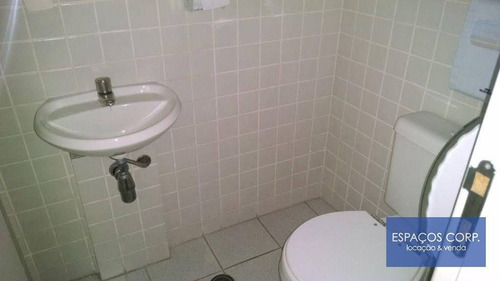 Imagem 19 de 23 de Laje Para Alugar, 227m² - Vila Olímpia - São Paulo/sp - Lj0757