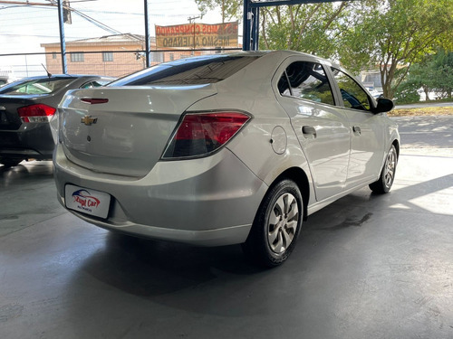 Imagem 6 de 18 de Chevrolet Prisma 1.0 Joy