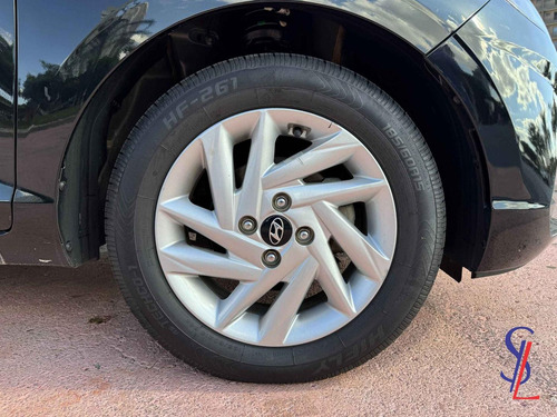 Hyundai HB20 Hb20 1.0 Mt Evolution