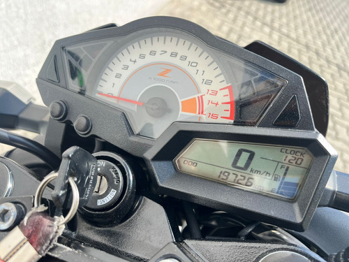 Kawazaki Z300 2018 Abs