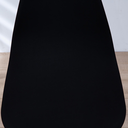 2 Funda Elástica Para Silla, Color Sólido, Para Banquetes,