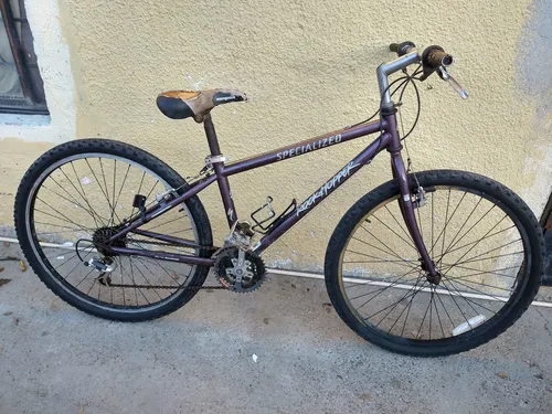 PIAGO Bicicleta R26 Ubrana Cruisier con Canastilla Y Salpicaderas Mujer  (Rosa Bajito)