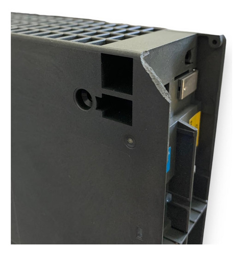 Siemens 6es7 407-0ka01-0aa0 Simatic Version 05