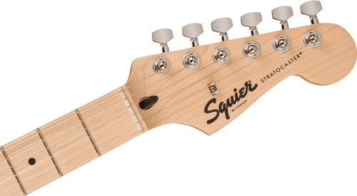 Guitarra Electrica Squier Stratocaster Sonic 2-Color Sunburst