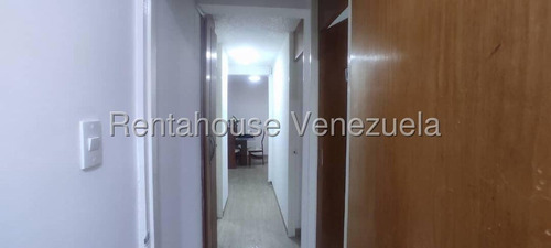 En Alquiler Apartamento En La Bonita Mls 25-21345