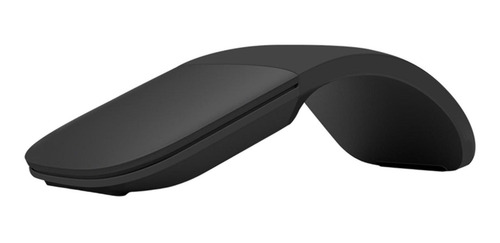 Imagen 1 de 12 de Ratón Táctil Inalámbrico Arc De 2,4 Ghz, Ergonómico