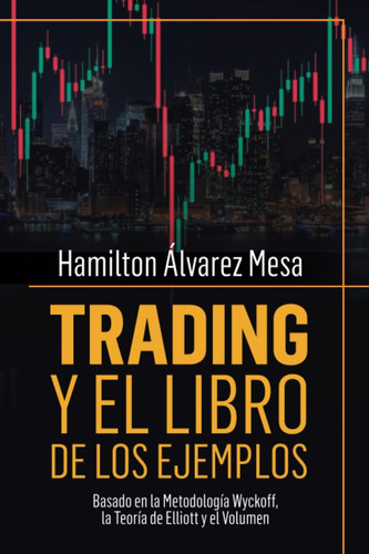 Libro: Trading Y El Libro De Los Ejemplos: Basado En La La Y