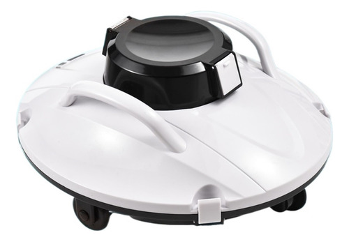 Robot Limpiador De Piscinas Automático 5000mah Inteligente