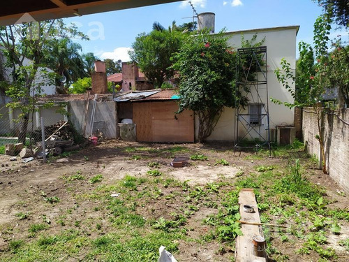 Venta | Impecable Casa De Madera A Estrenar - Las Glorias