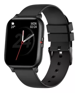 Reloj Inteligente - Smartwatch P8 Mix - Negro